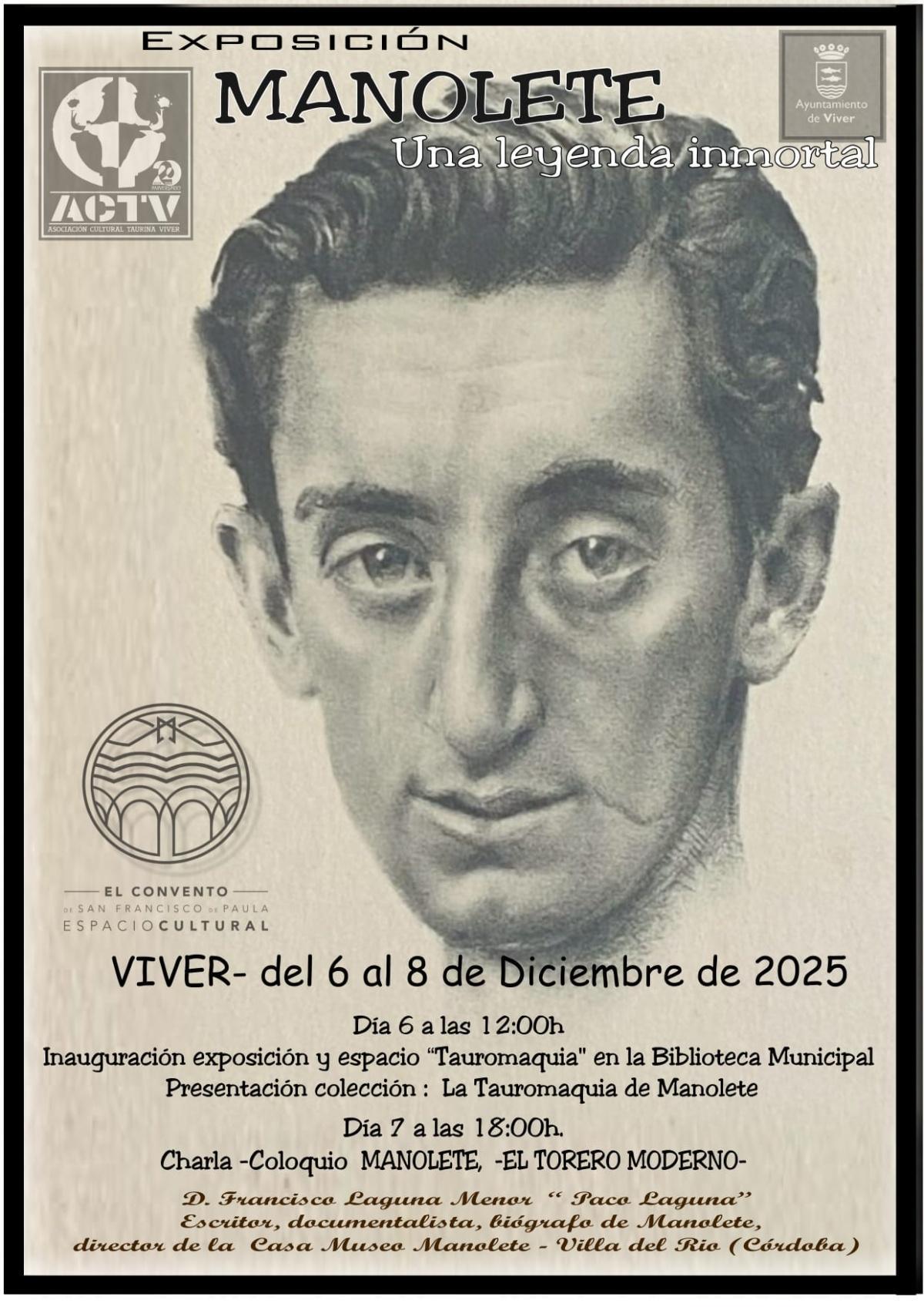 Manolete, an Immortal Legend Manolete, an Immortal Legend