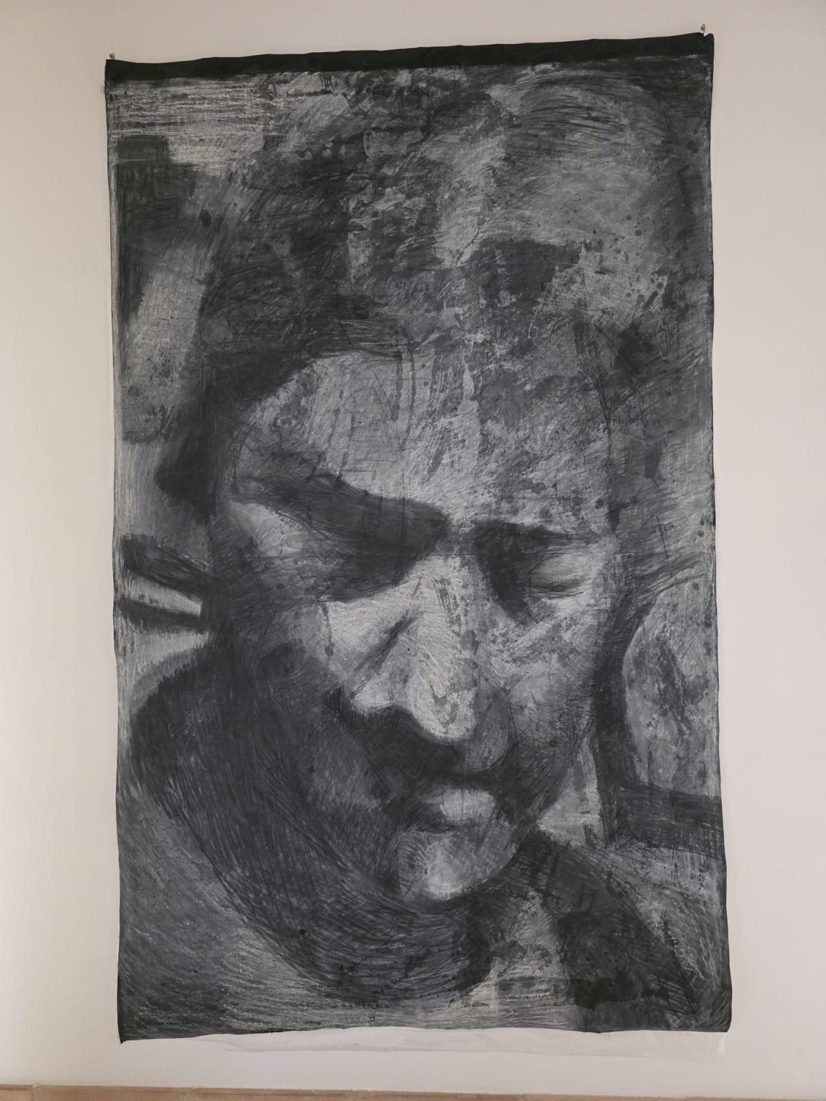 “Drawings, Memory”, by Estellés Simón “Drawings, Memory”, by Estellés Simón