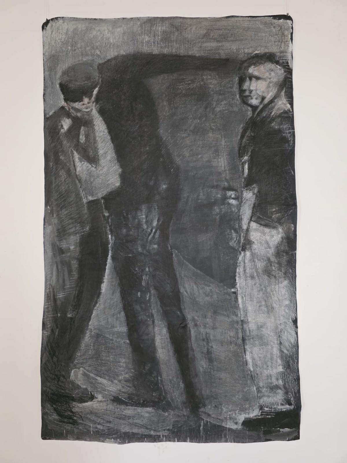 “Drawings, Memory”, by Estellés Simón “Drawings, Memory”, by Estellés Simón