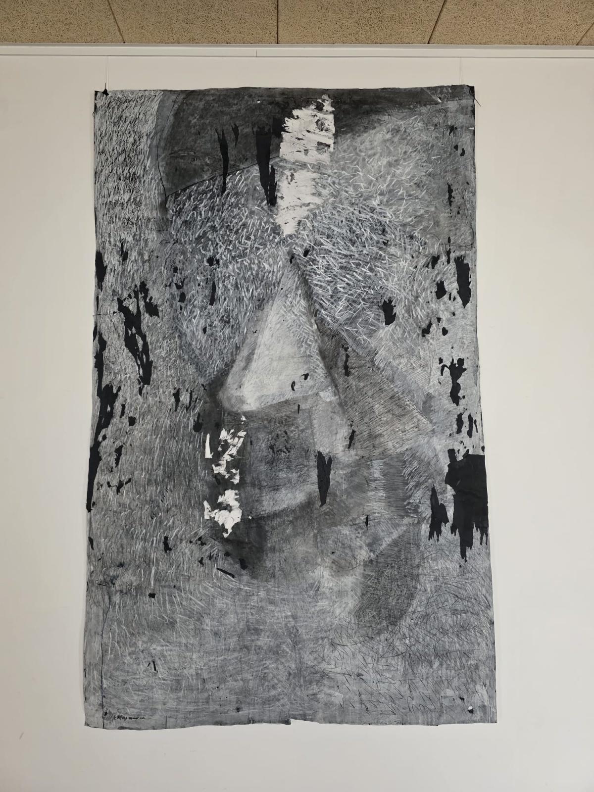 “Drawings, Memory”, by Estellés Simón “Drawings, Memory”, by Estellés Simón