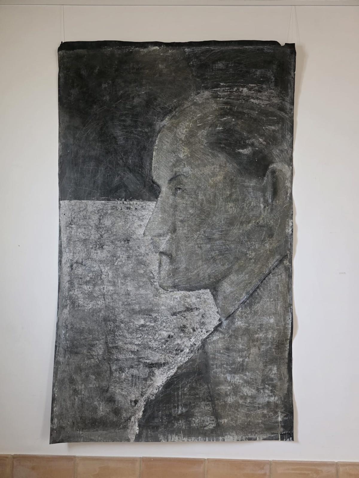 “Drawings, Memory”, by Estellés Simón “Drawings, Memory”, by Estellés Simón