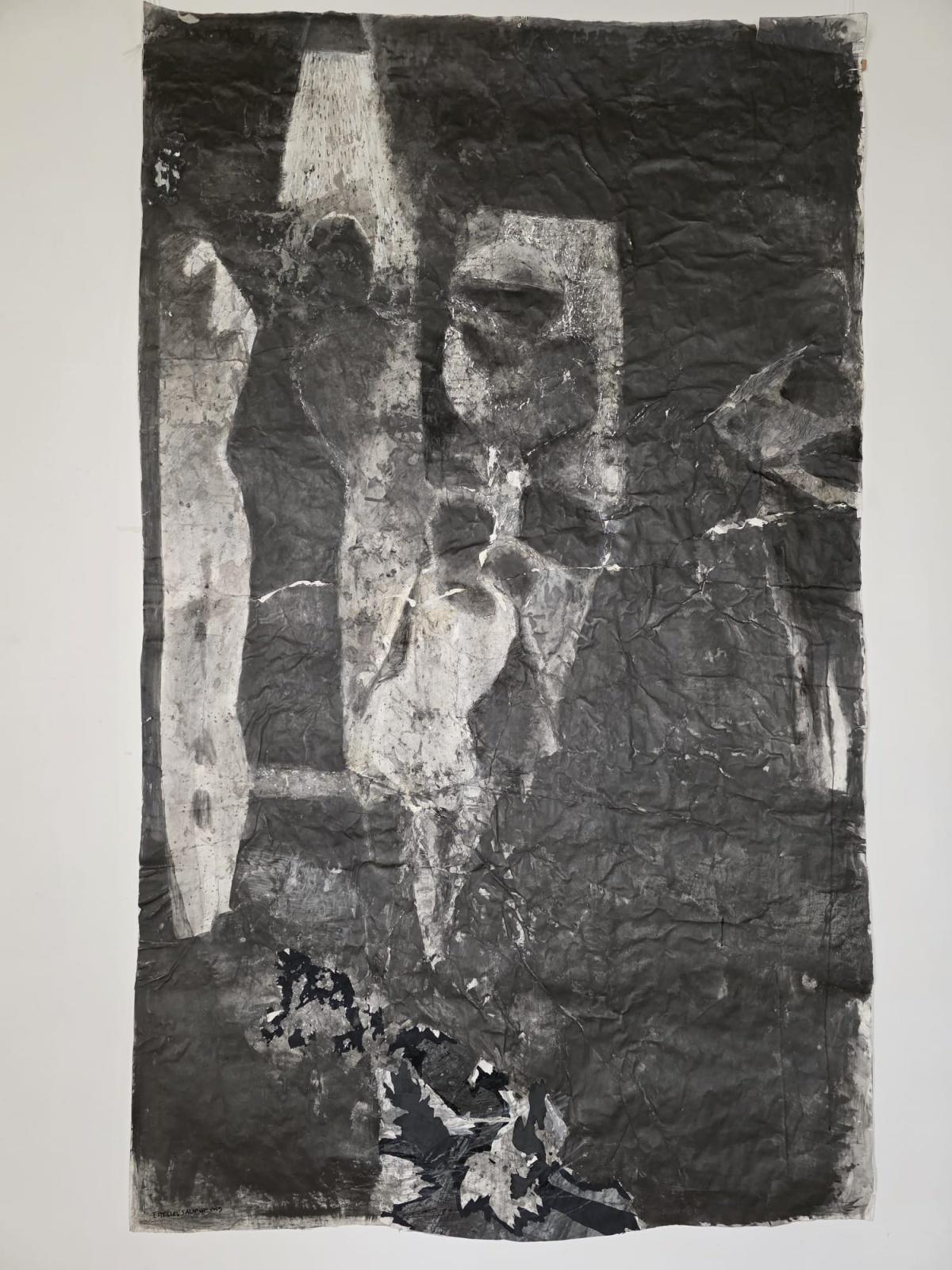 “Drawings, Memory”, by Estellés Simón