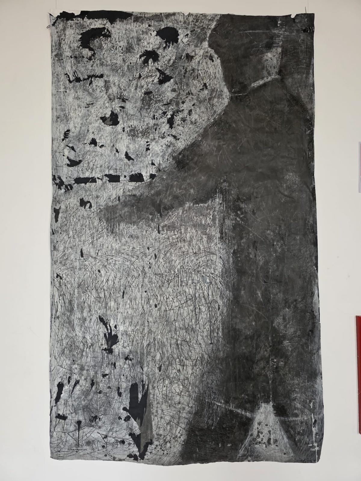 “Drawings, Memory”, by Estellés Simón “Drawings, Memory”, by Estellés Simón