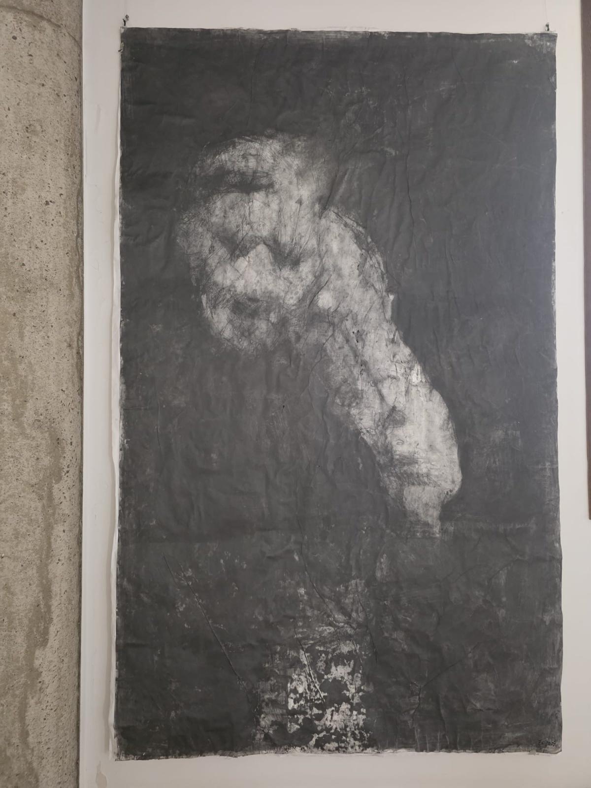 “Drawings, Memory”, by Estellés Simón