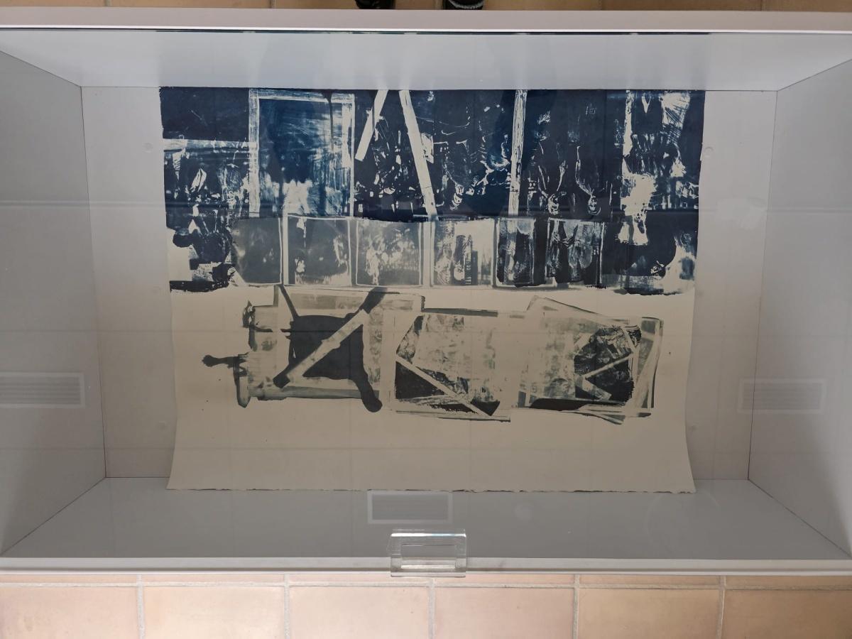 “Drawings, Memory”, by Estellés Simón