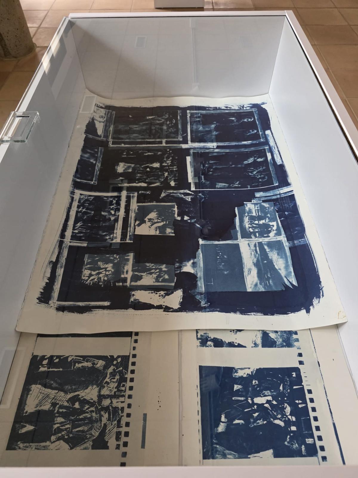 “Drawings, Memory”, by Estellés Simón