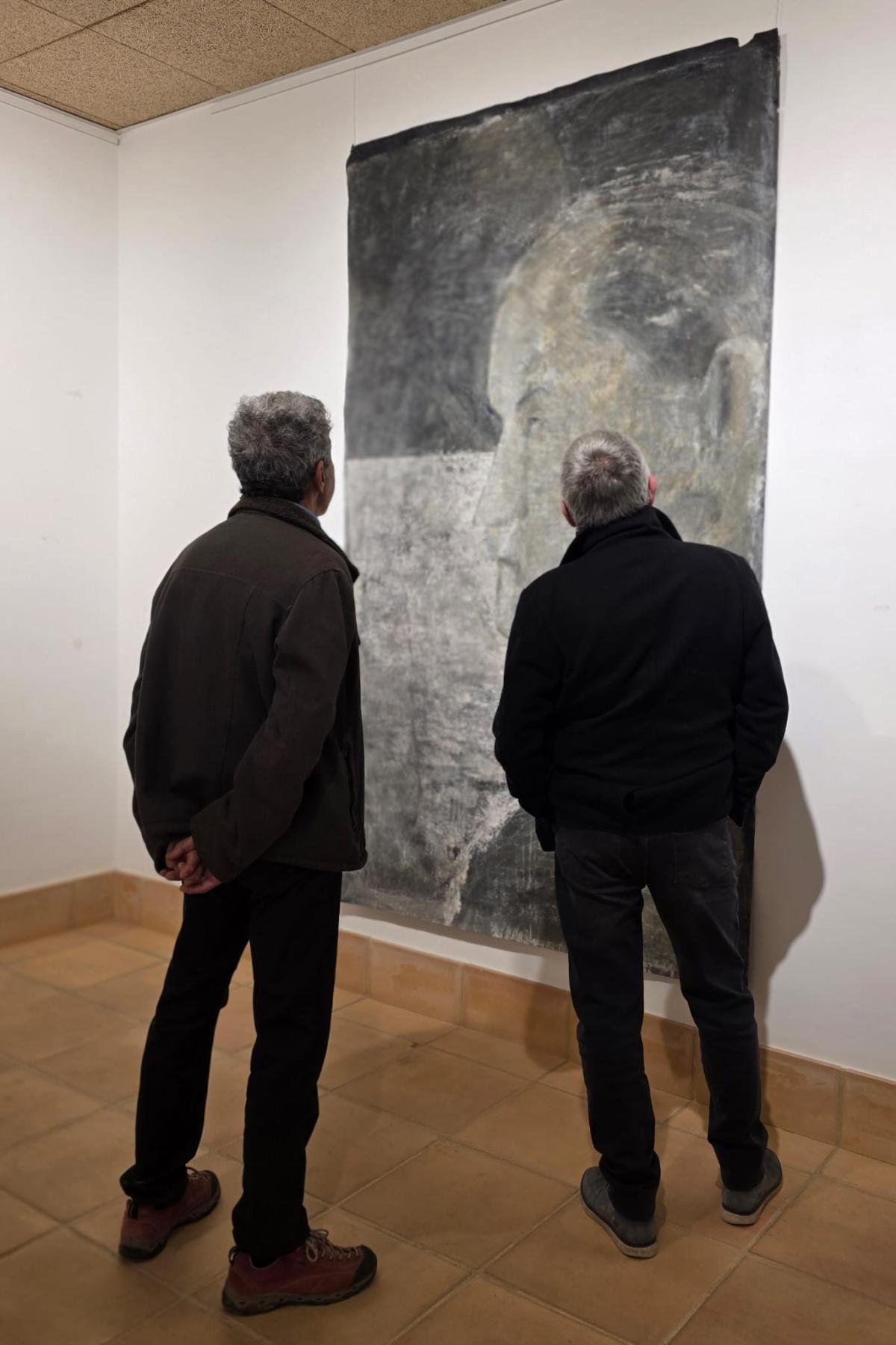 “Drawings, Memory”, by Estellés Simón “Drawings, Memory”, by Estellés Simón