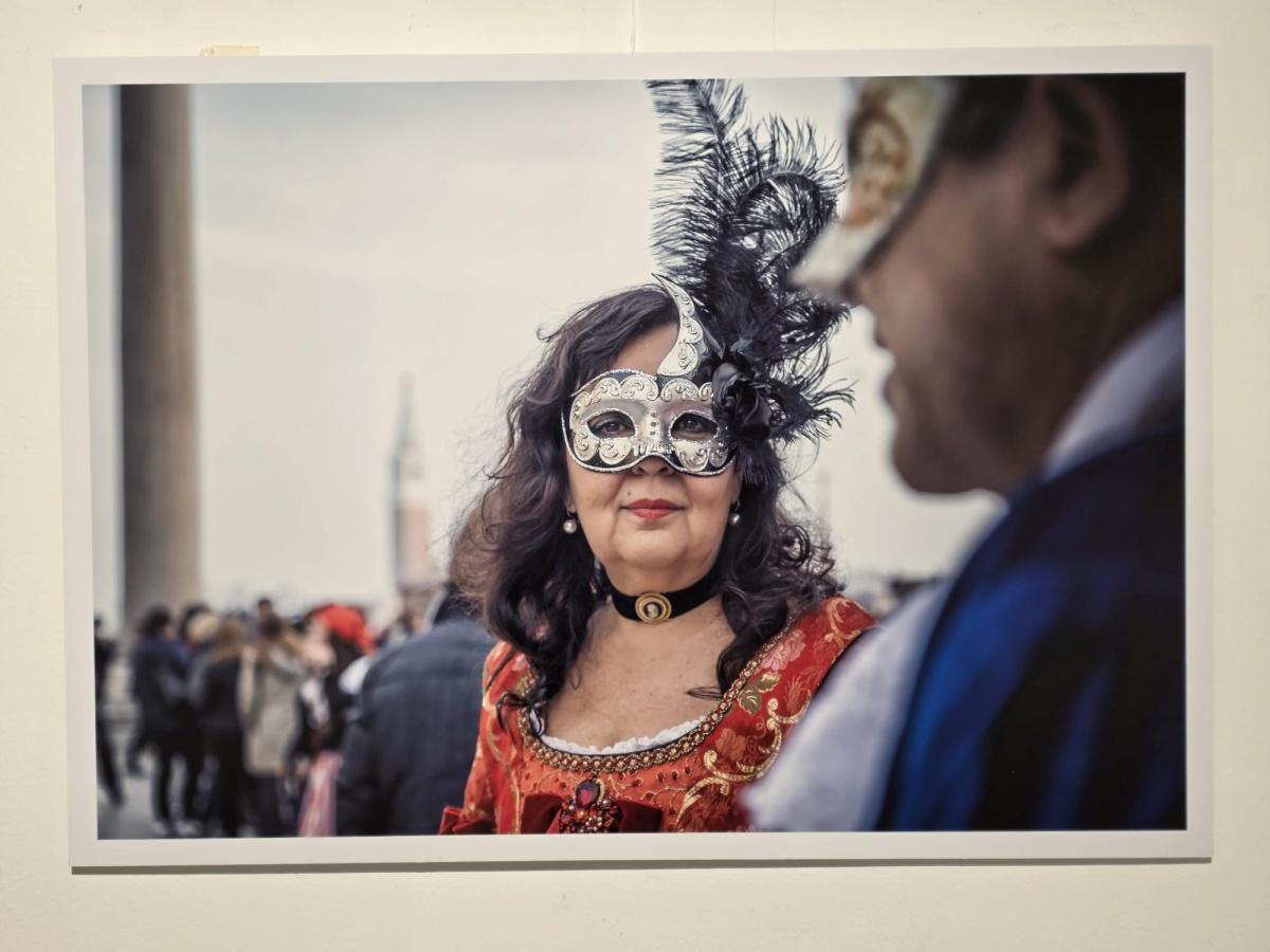 Photography exhibition “Eternal Venice” by David Piqueras Aparicio Photography exhibition “Eternal Venice” by David Piqueras Aparicio