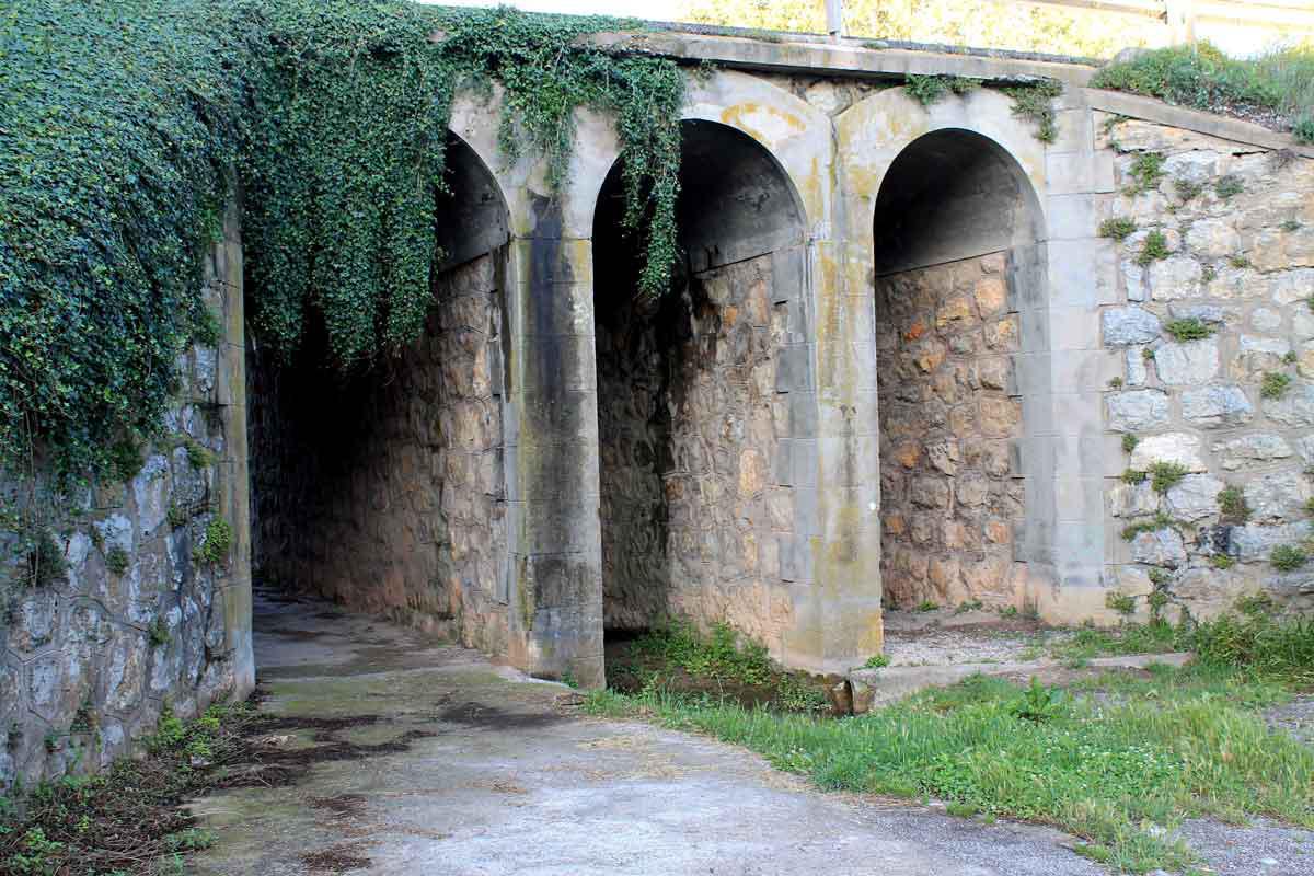 Under the N234