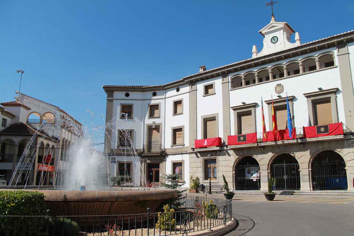 Viver Town Council