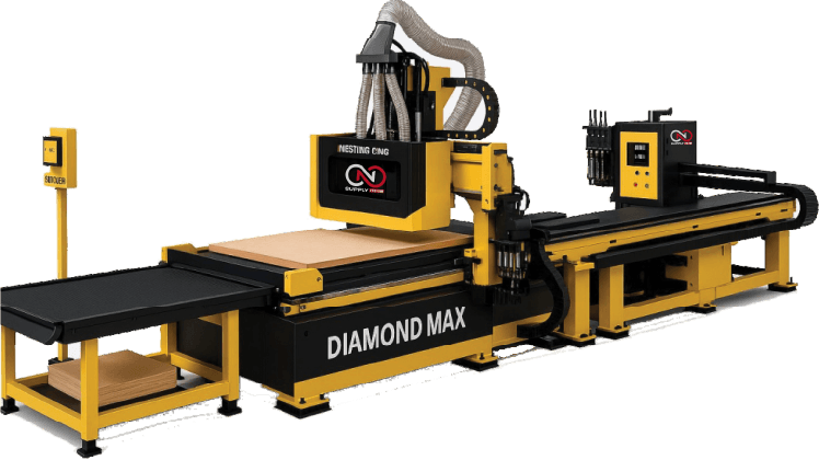 Diamond 510 Max