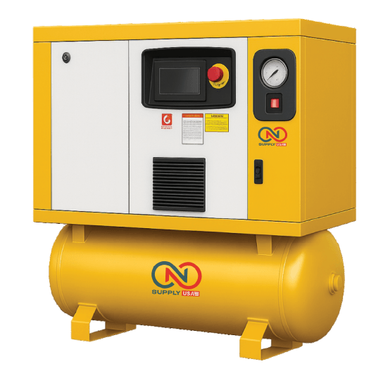 Air Screw