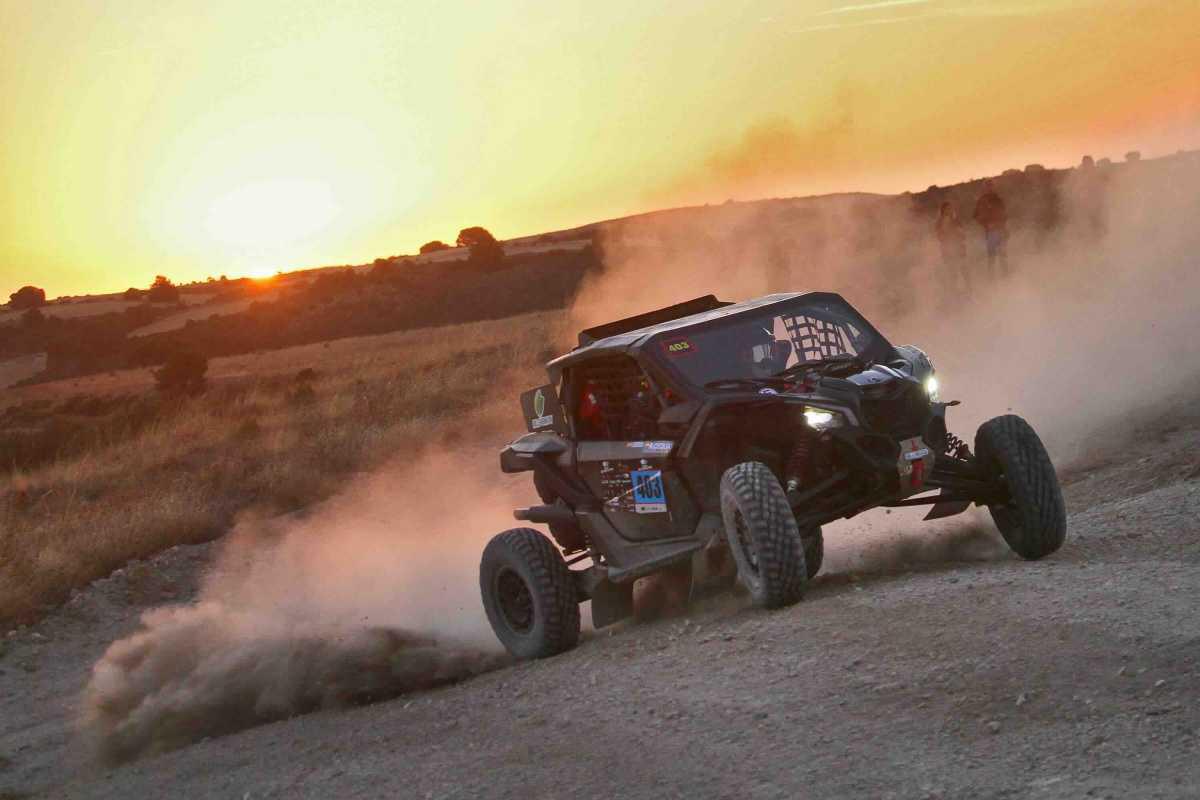 La IA transforma la Carrera Campeones S-CER & CERTT GT2i