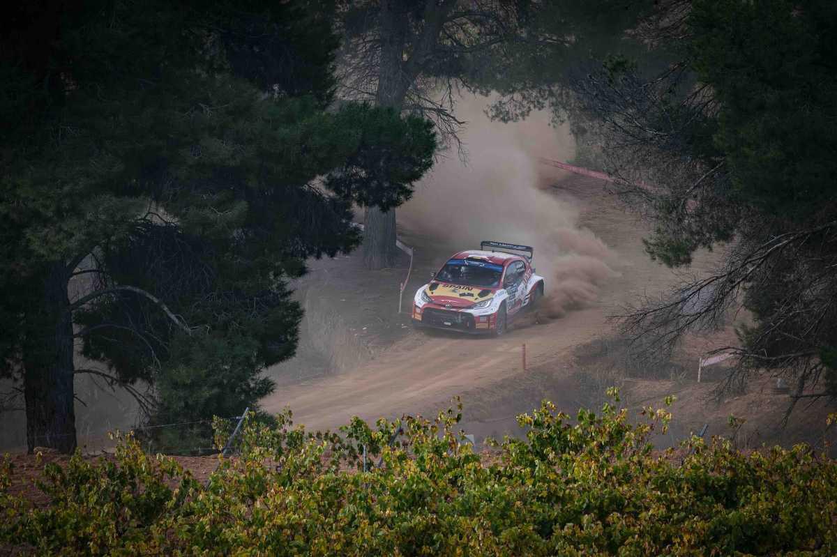 Así son los tramos de la Carrera Campeones S-CER & CERTT GT2i Así son los tramos de la Carrera Campeones S-CER & CERTT GT2i