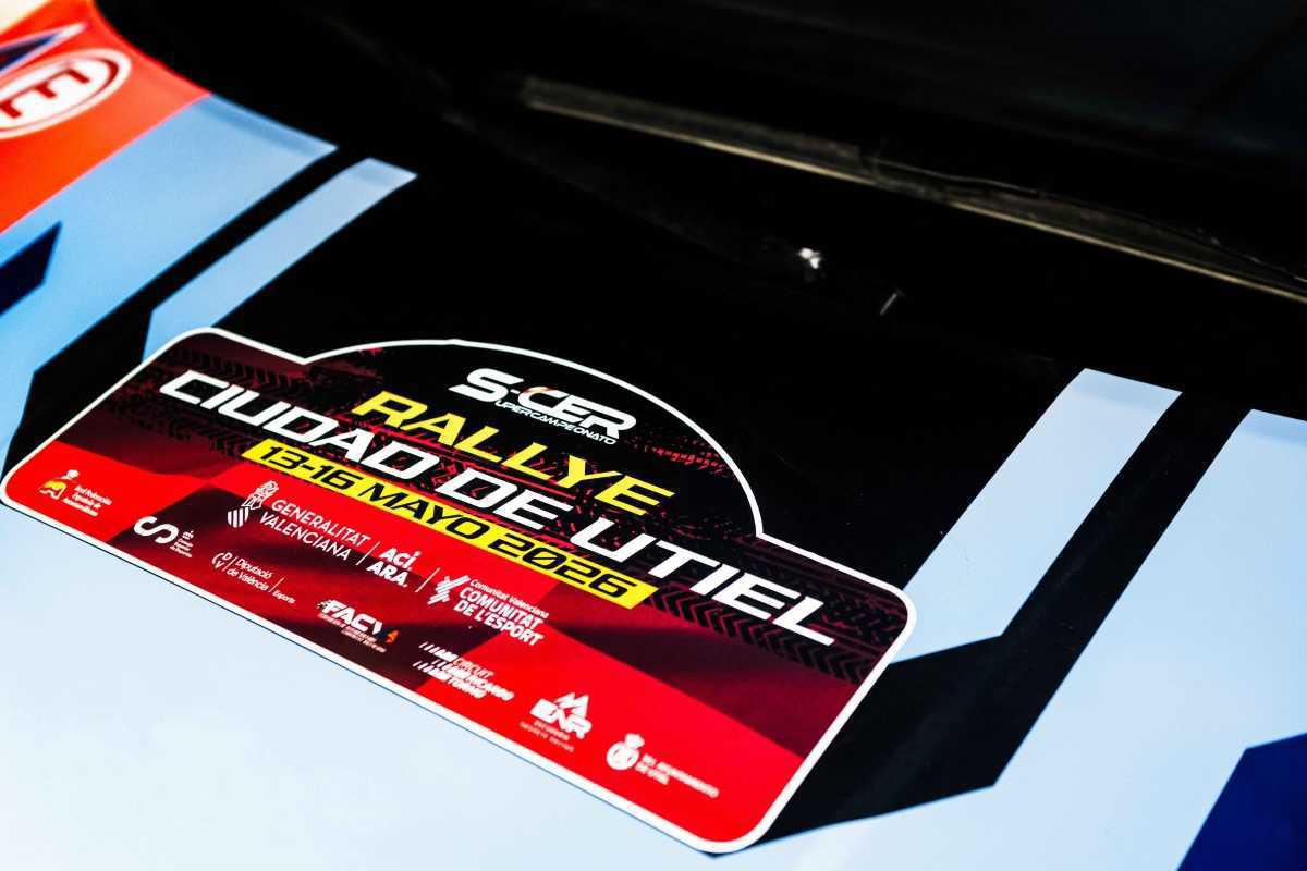 El Rallye Ciudad de Utiel detalla su Briefing Medioambiental para garantizar la sostenibilidad de la prueba