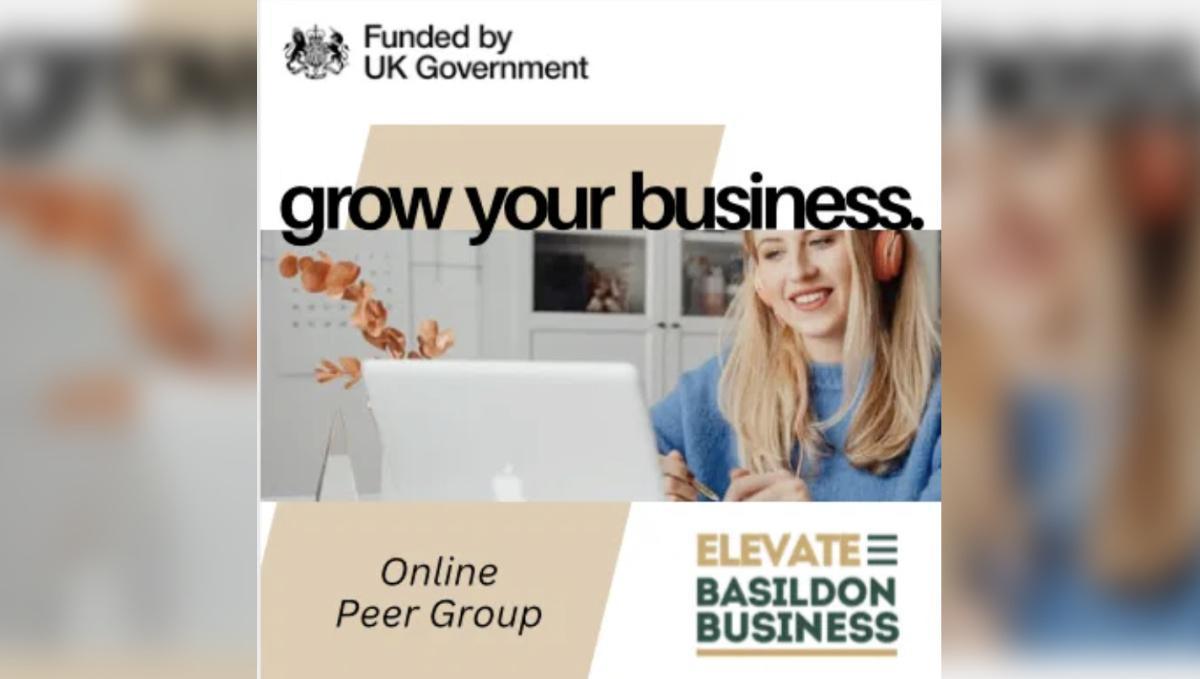 Online Peer Group & 1:1 sessions Online Peer Group & 1:1 sessions