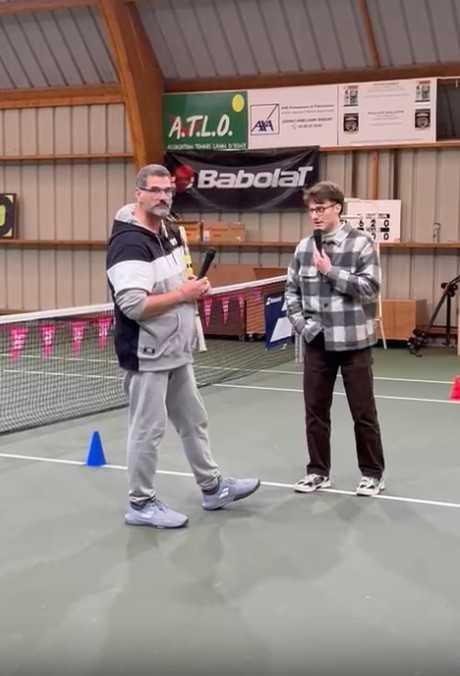 ATLO au rendez-vous d'OSNY en 10 sports