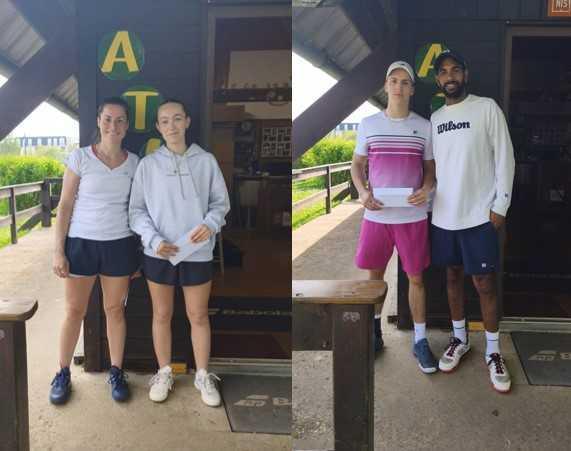 🎾 Clap de fin pour le tournoi Journée 2026 !