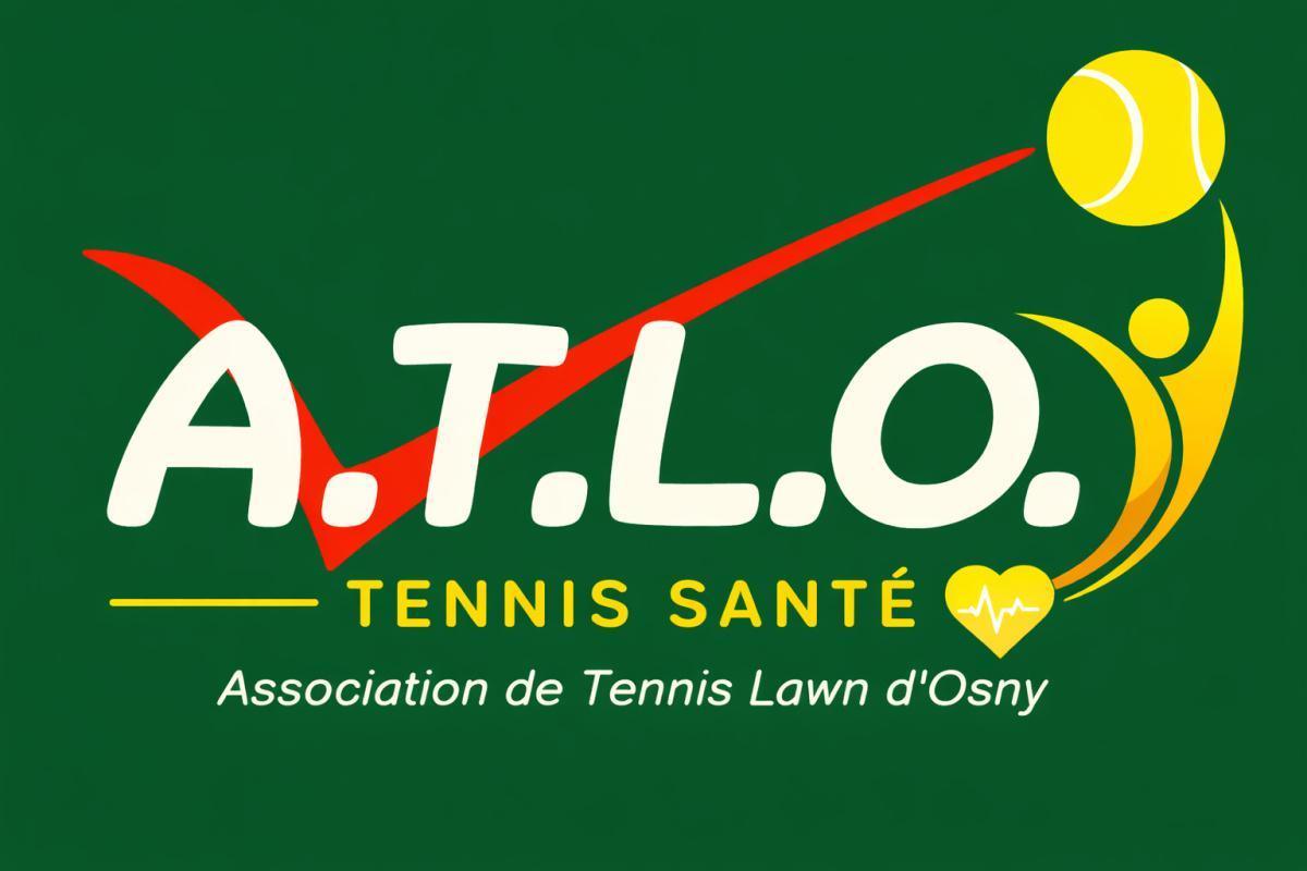 Venez découvrir le tennis santé le 28/04 !