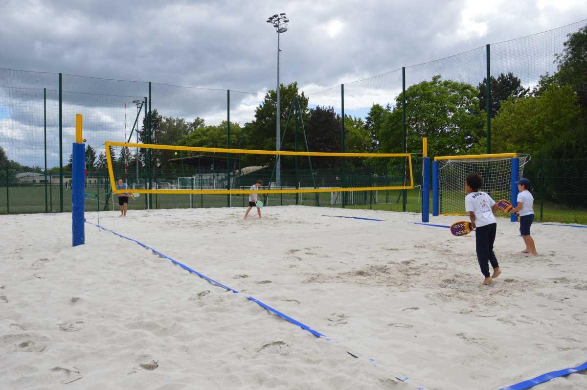  Retour sur la fête du club et les finales du tournoi interne 2026 ! 🎉