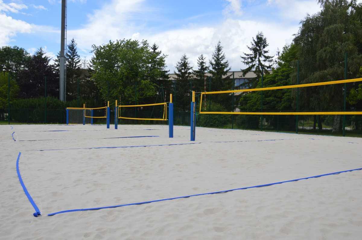 Le Beach Tennis arrive à l’ATLO ! 🌞
