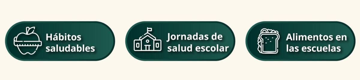 Es la estrategia nacional