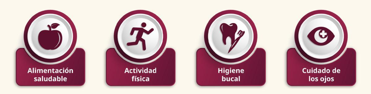 Es la estrategia nacional Es la estrategia nacional