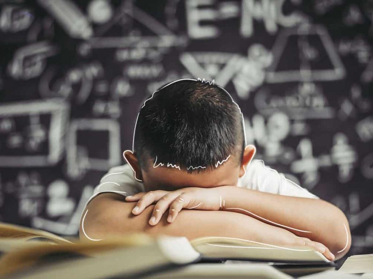 ¿Qué es la apatía? ¿Qué es la apatía?