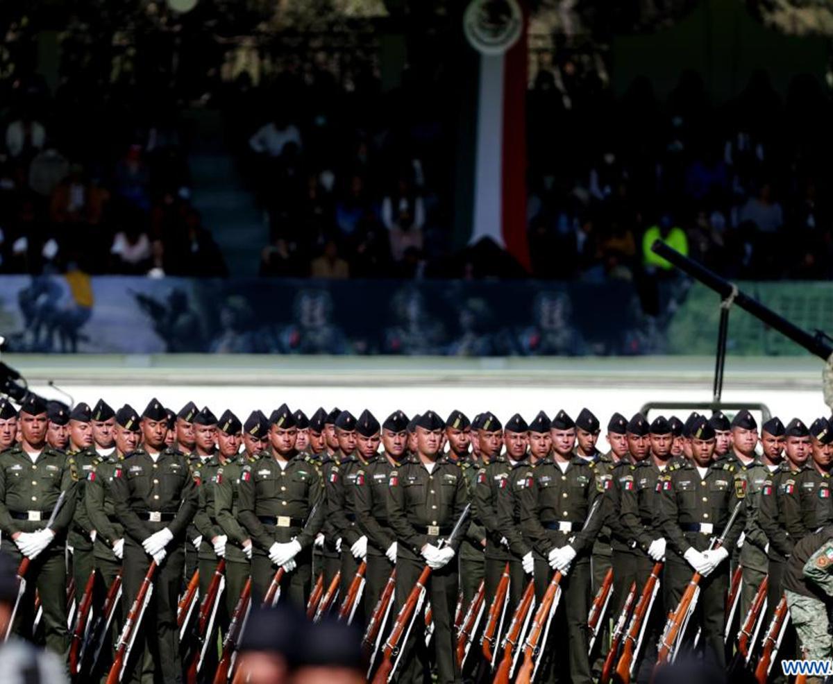 19 de Febrero 19 de Febrero