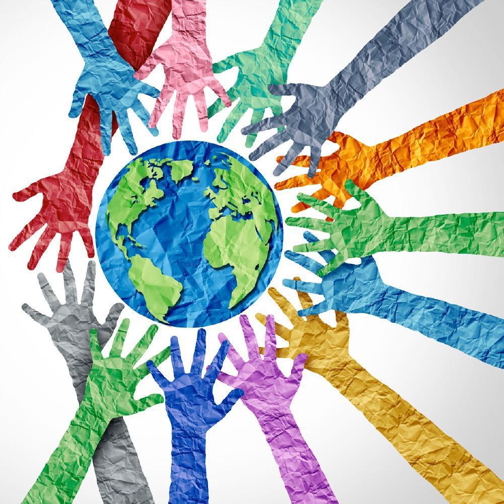 Dia Mundial de la Justicia Social