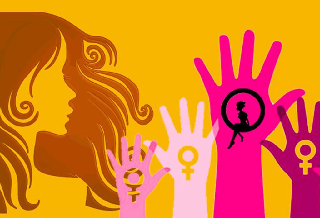 Dia Internacional de la mujer