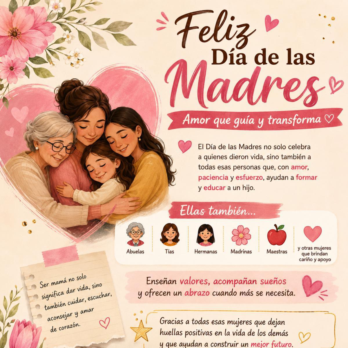 FELIZ DIA