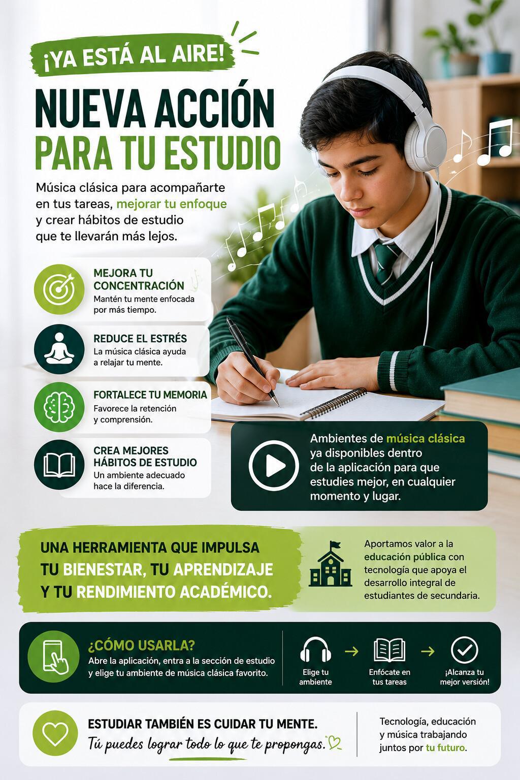 🚨🎓 NO IGNORES ESTA PUBLICACIÓN 🎓🚨 🚨🎓 NO IGNORES ESTA PUBLICACIÓN 🎓🚨