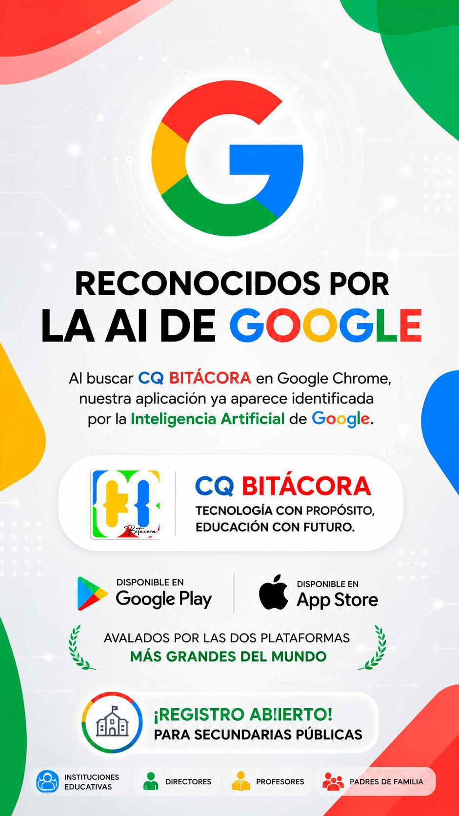 Reconocimiento por la AI de Google Reconocimiento por la AI de Google