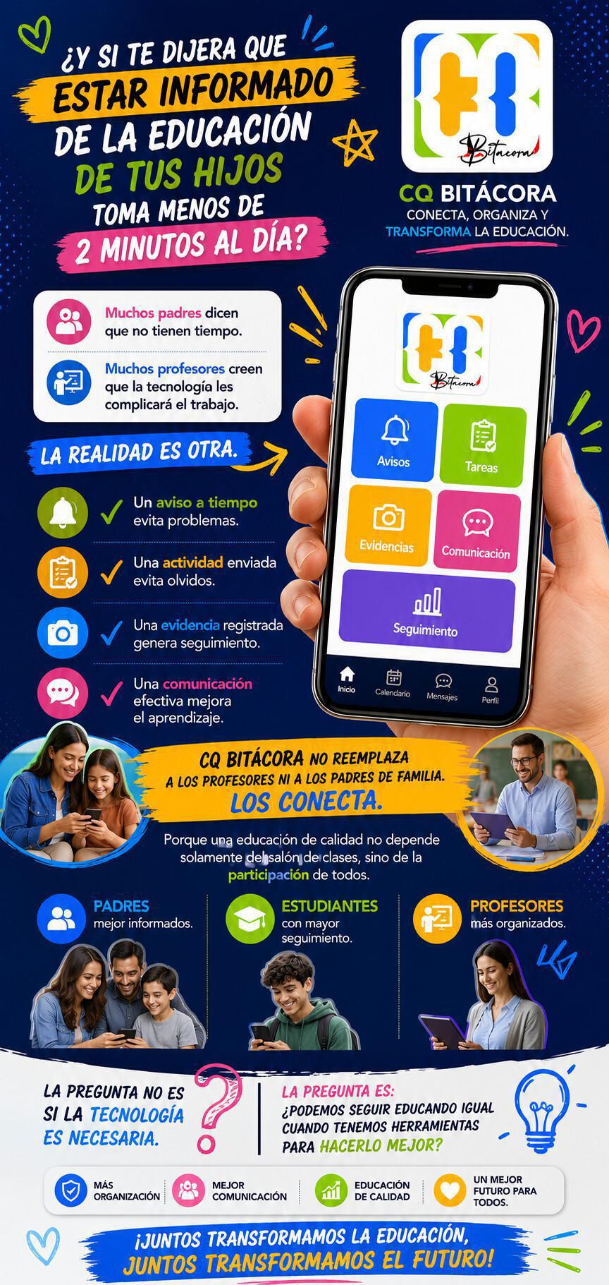 La tecnología NO remplaza a las personas🚨📚