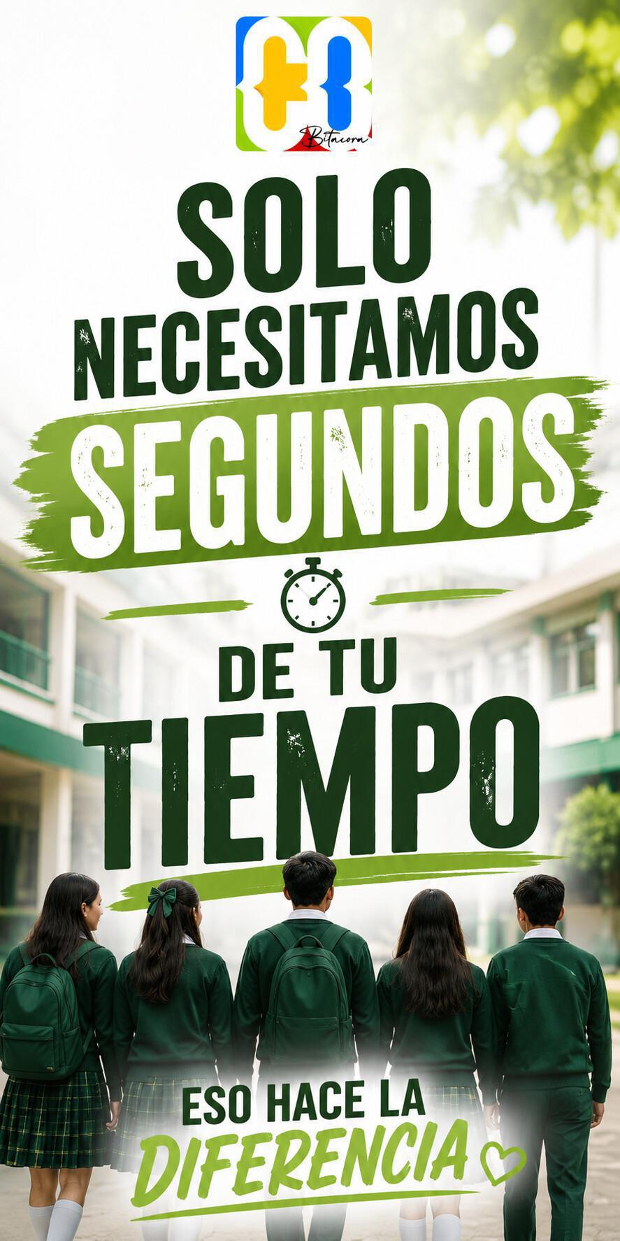 Educar HOY, transformar el mañana. Educar HOY, transformar el mañana.
