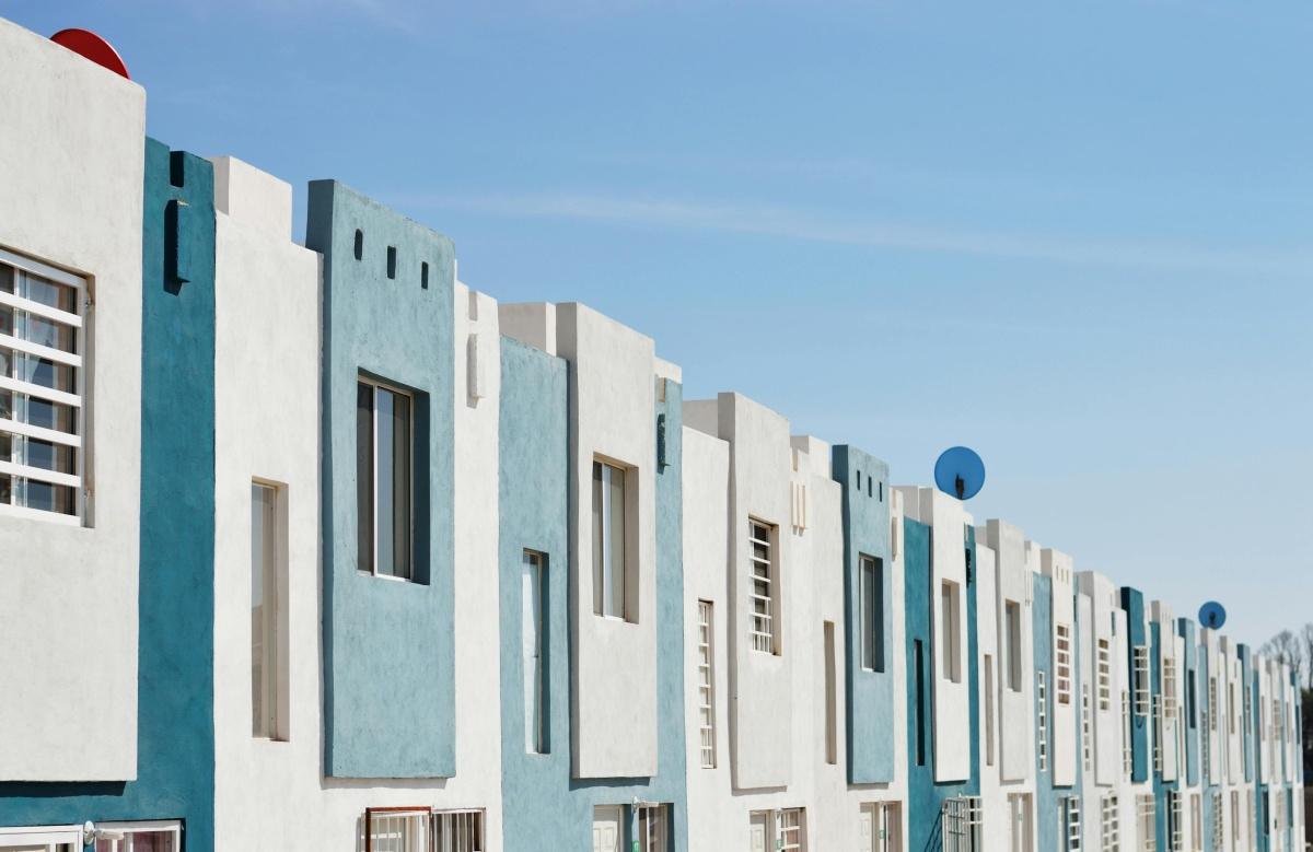 Condominio Monte Carlo