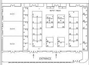Booth Map
