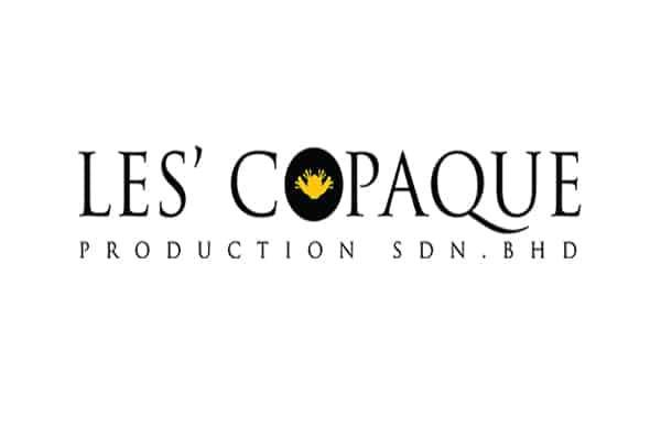 Les’ Copaque Production Sdn. Bhd.