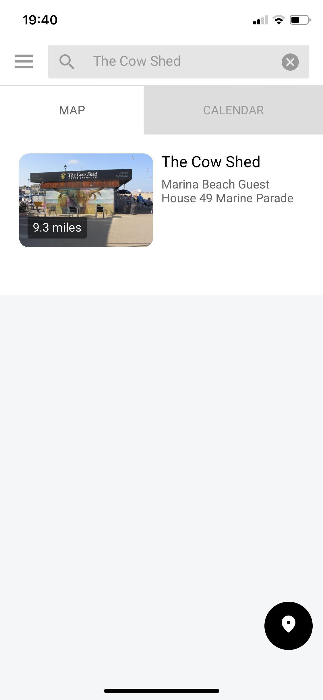 Quick Tour & Tips Quick Tour & Tips