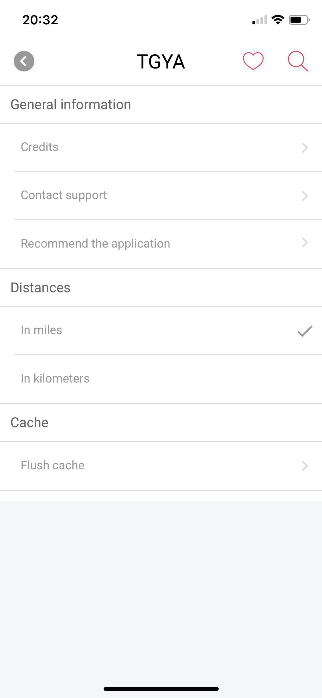 Quick Tour & Tips