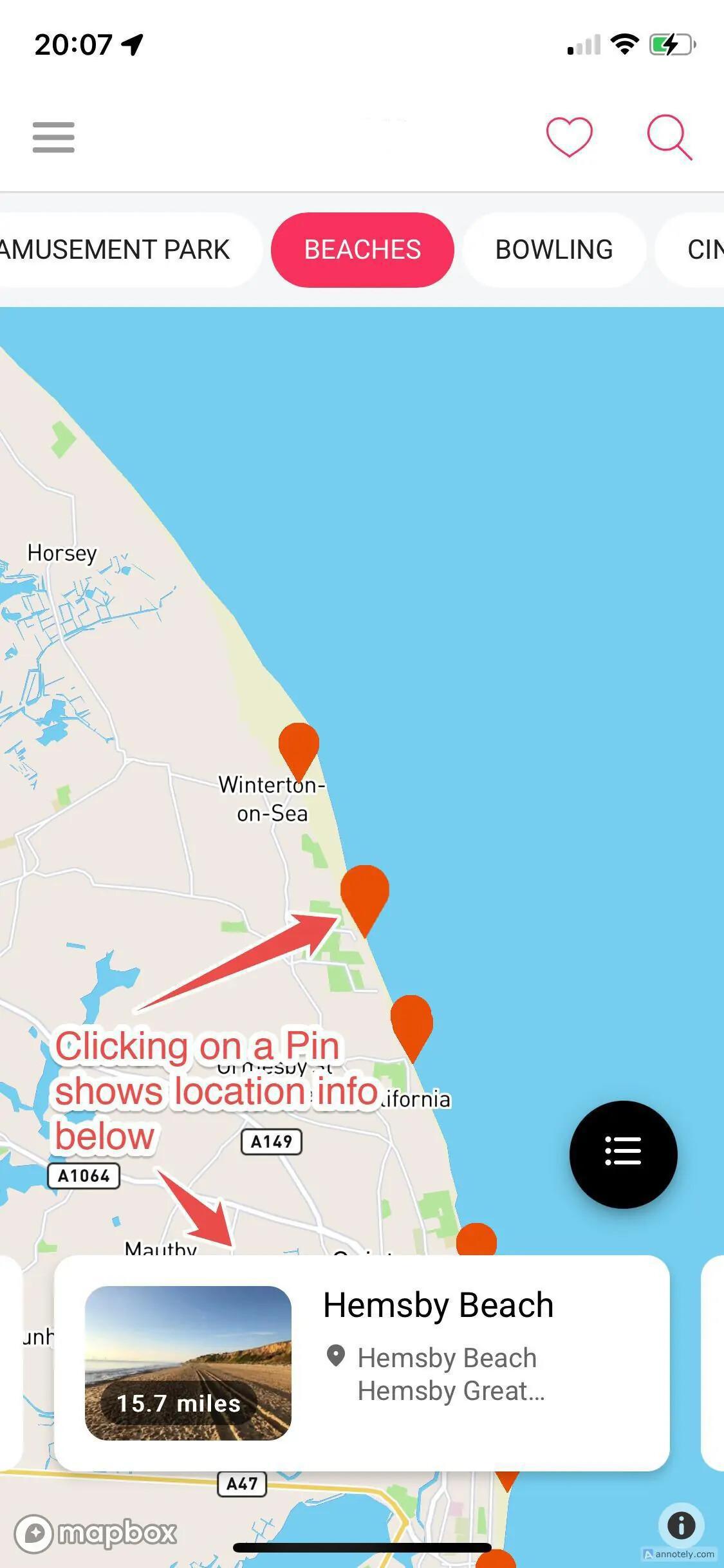 Quick Tour & Tips Quick Tour & Tips