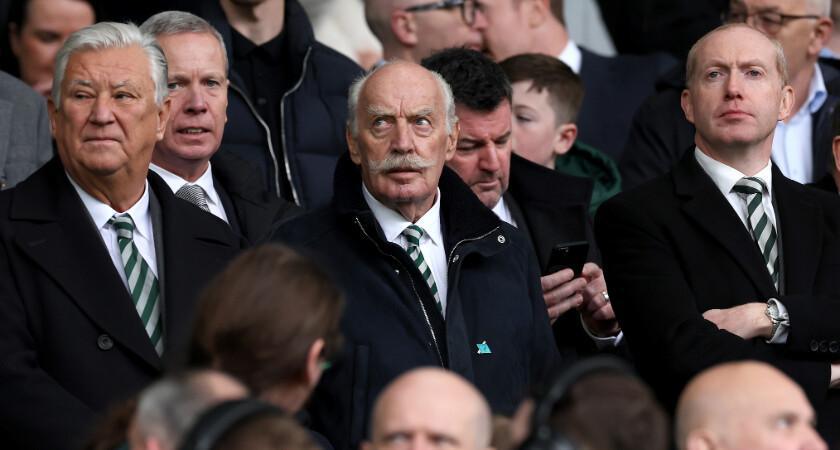 Martin O'Neill prepares for first game after returning to Celtic following tumultuous two days Martin O'Neill prepares for first game after returning to Celtic following tumultuous two days