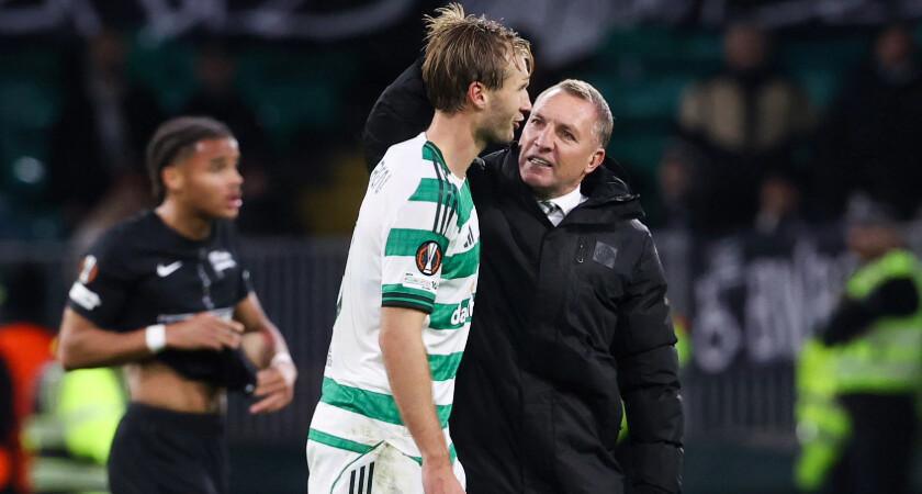 Martin O'Neill prepares for first game after returning to Celtic following tumultuous two days