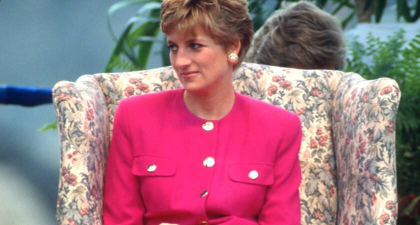 'Remarkable Irish success story': Paul Costelloe, former personal designer to Princess Diana, passes away