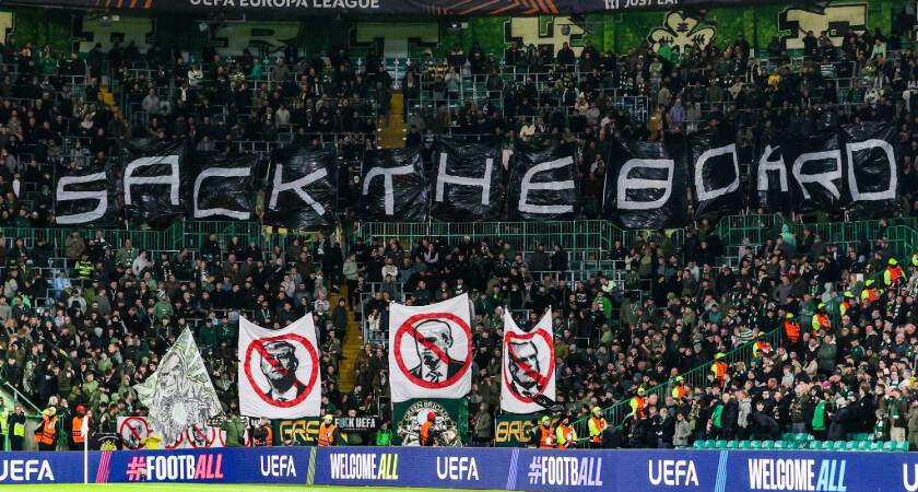 Celtic turmoil continues as Chairman Peter Lawwell quits, citing 'abuse and threats' Celtic turmoil continues as Chairman Peter Lawwell quits, citing 'abuse and threats'