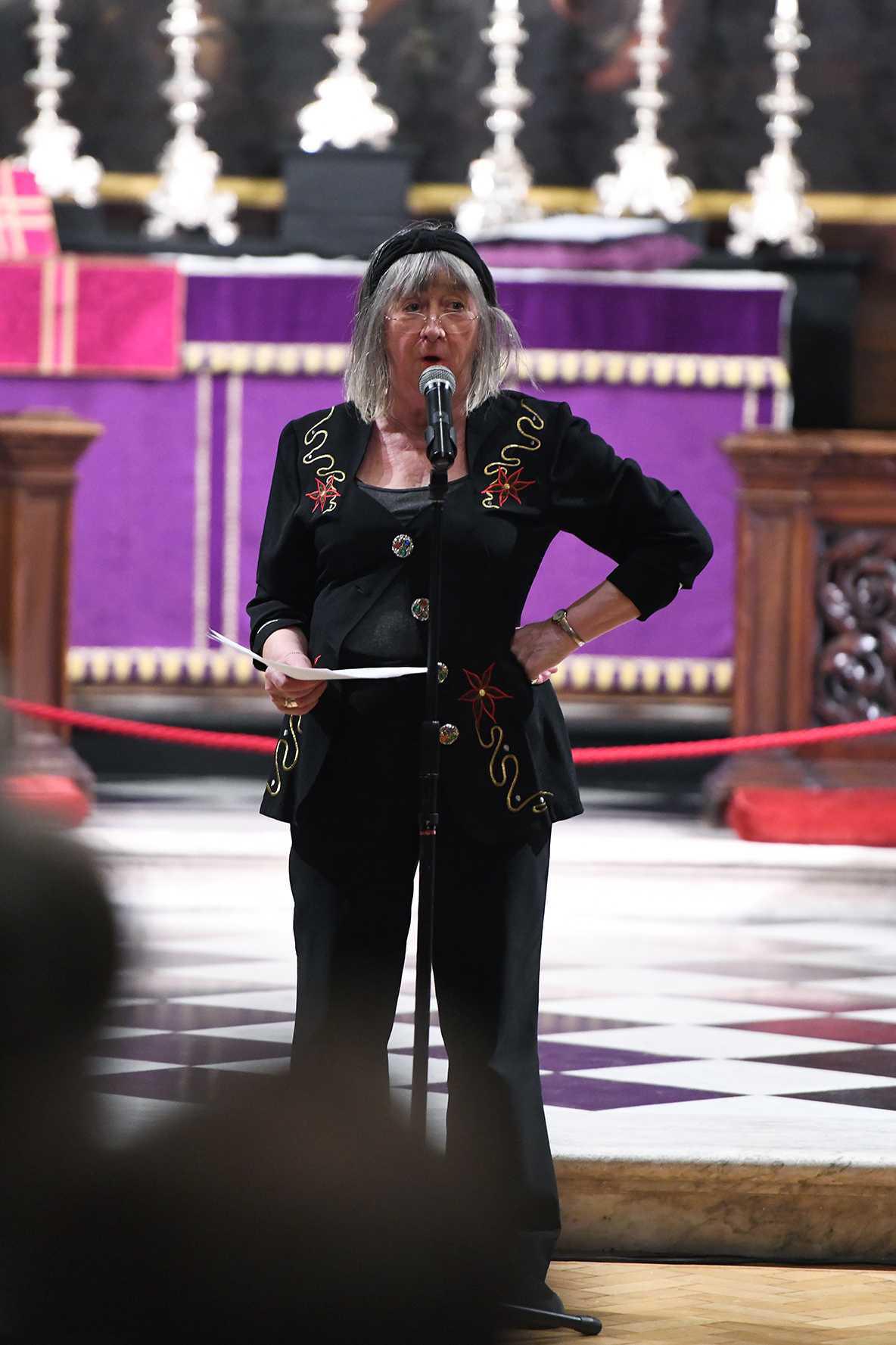 Irish Heritage hosts annual candlelit Christmas concert