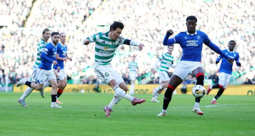 Rangers pile more pressure on beleaguered Nancy and Celtic board as season hits new nadir Rangers pile more pressure on beleaguered Nancy and Celtic board as season hits new nadir