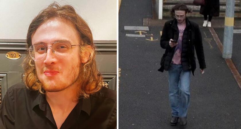 Renewed appeal for information on man who went missing from Co. Limerick a year ago Renewed appeal for information on man who went missing from Co. Limerick a year ago