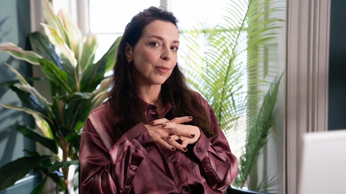 Bridget Christie claims latest TV role is ‘like winning the lottery’ Bridget Christie claims latest TV role is ‘like winning the lottery’